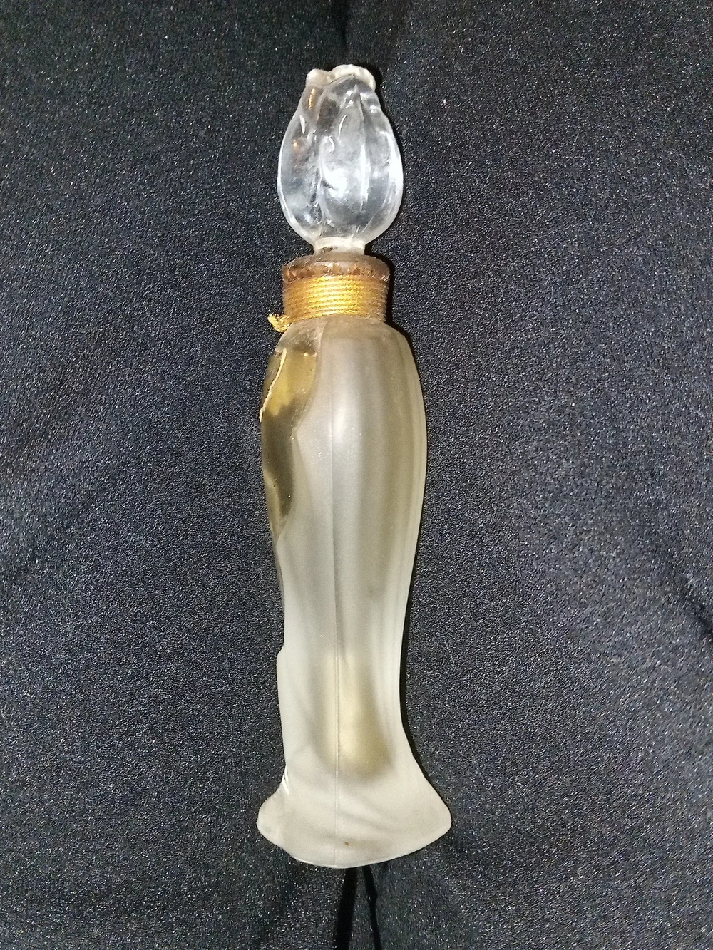 N/A vintage guerlain